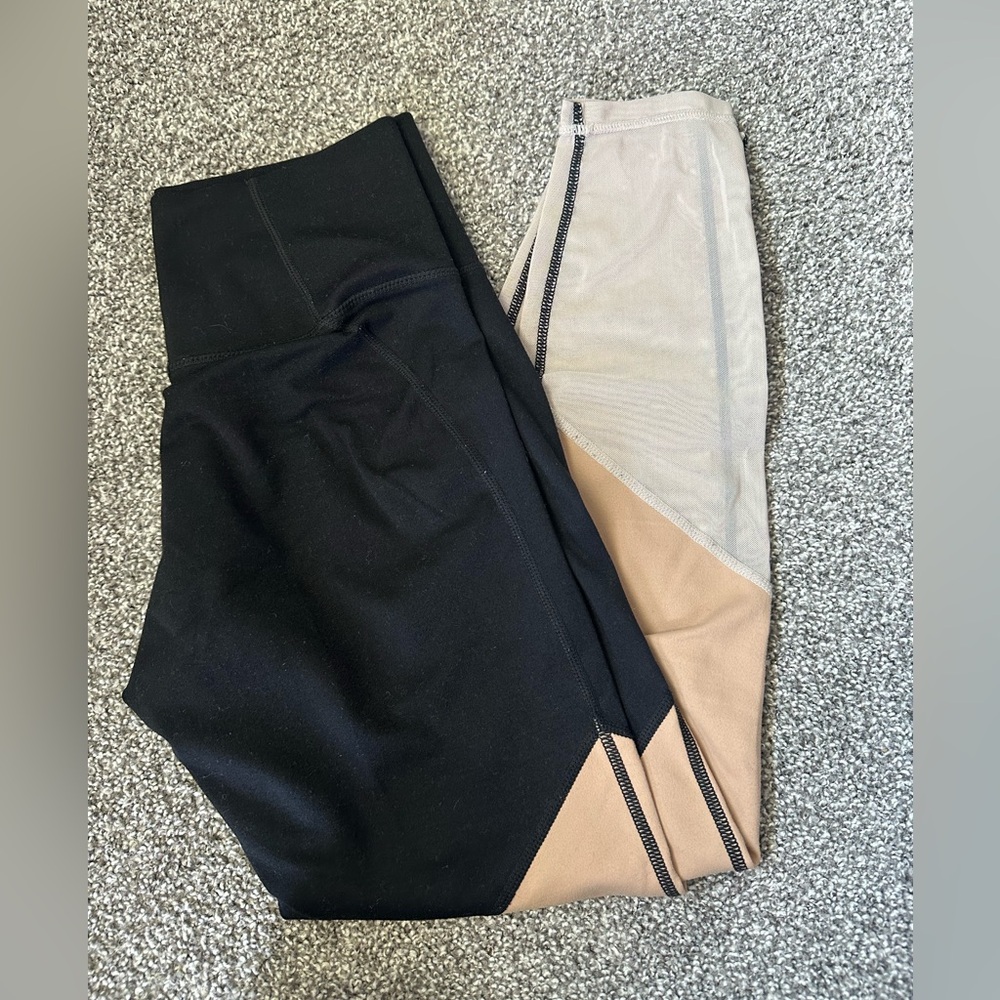 Fabletics Powerhold XS Leggings